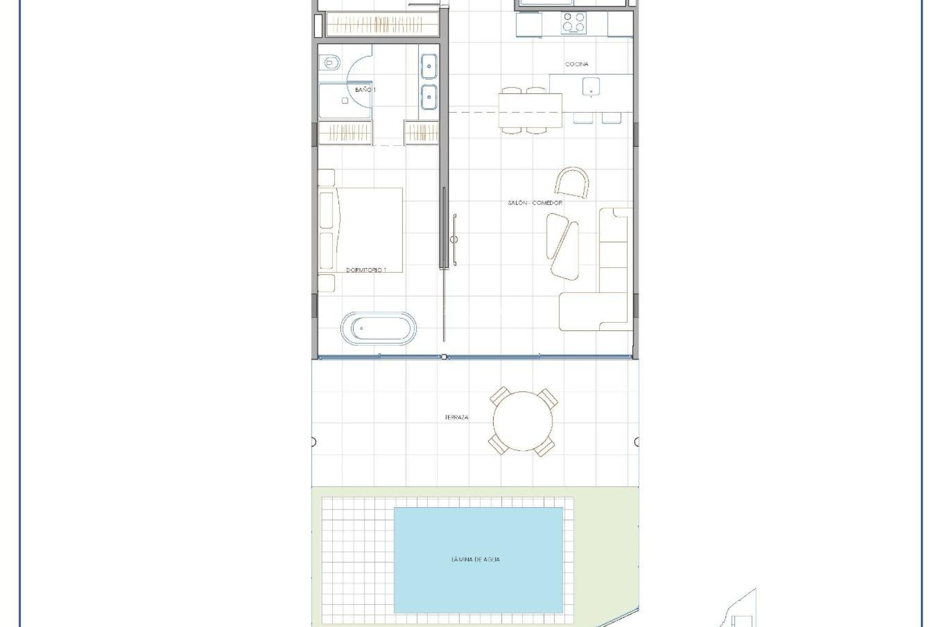Neubau - WOHNUNG -
FUENGIROLA - Higueron