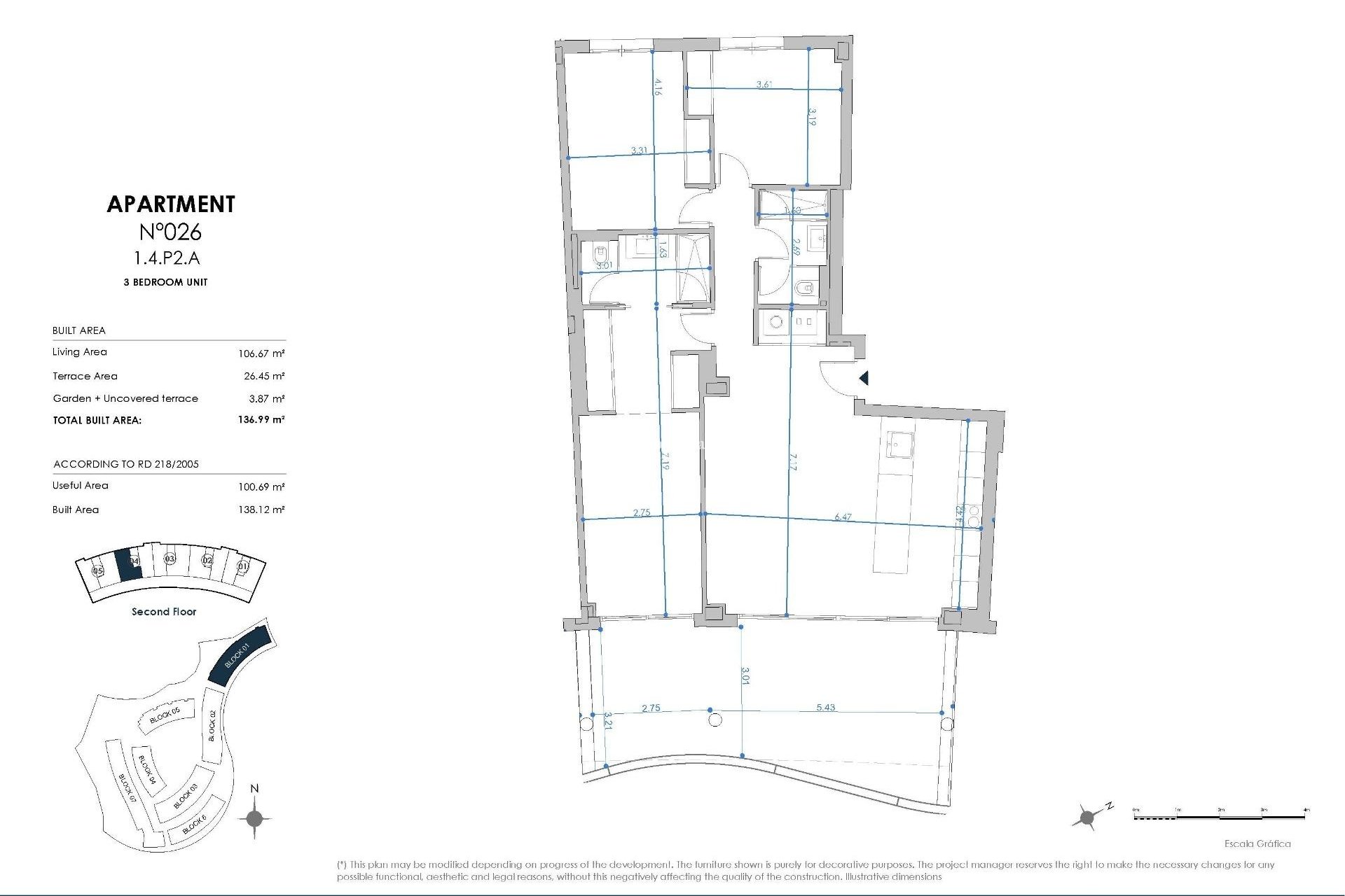 Neubau - WOHNUNG -
FUENGIROLA - Higueron