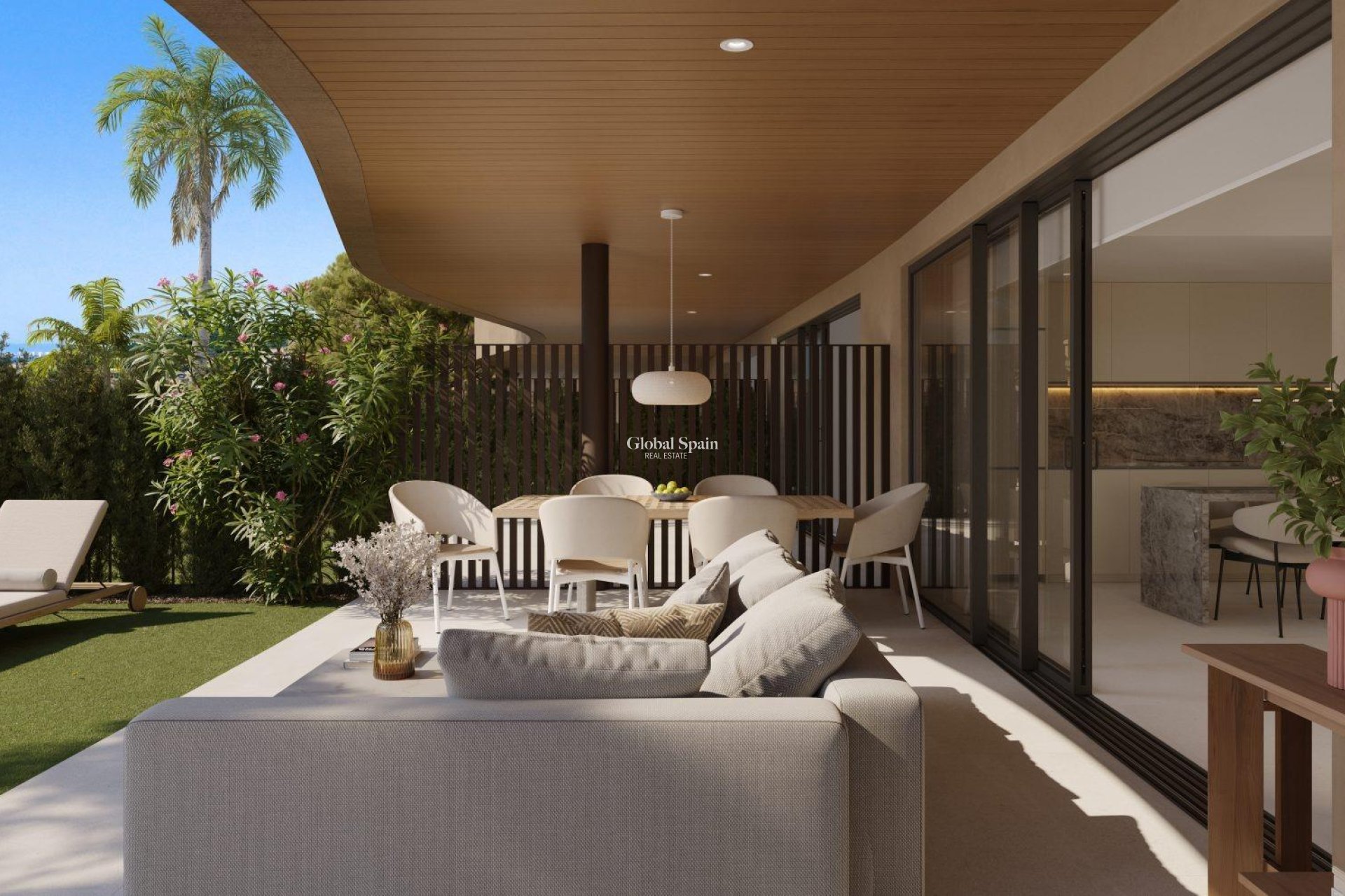 Neubau - WOHNUNG -
FUENGIROLA - Higueron