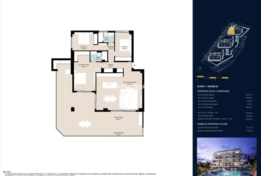 Neubau - WOHNUNG -
FUENGIROLA - Higueron