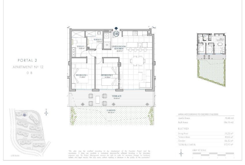 Neubau - WOHNUNG -
FUENGIROLA - Lomas del Higueron