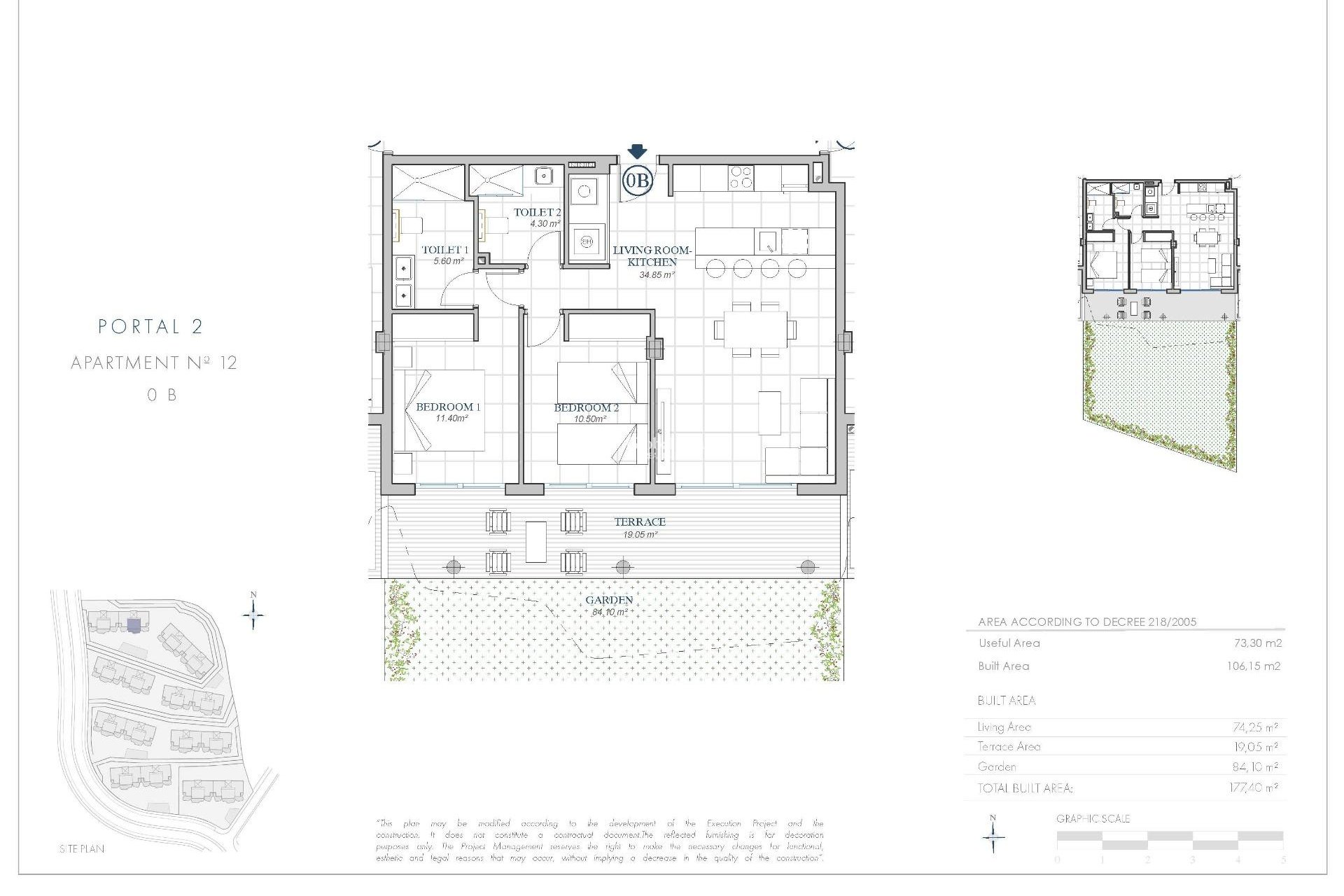 Neubau - WOHNUNG -
FUENGIROLA - Lomas del Higueron