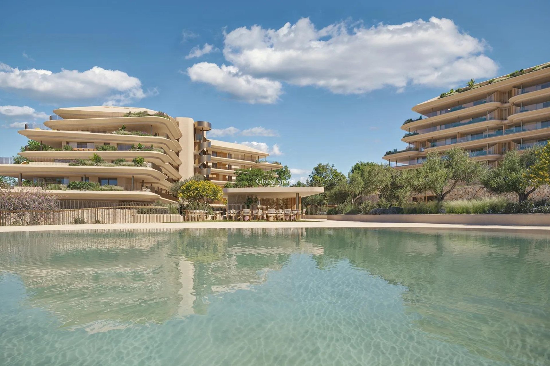 Neubau - WOHNUNG -
FUENGIROLA - Los Boliches
