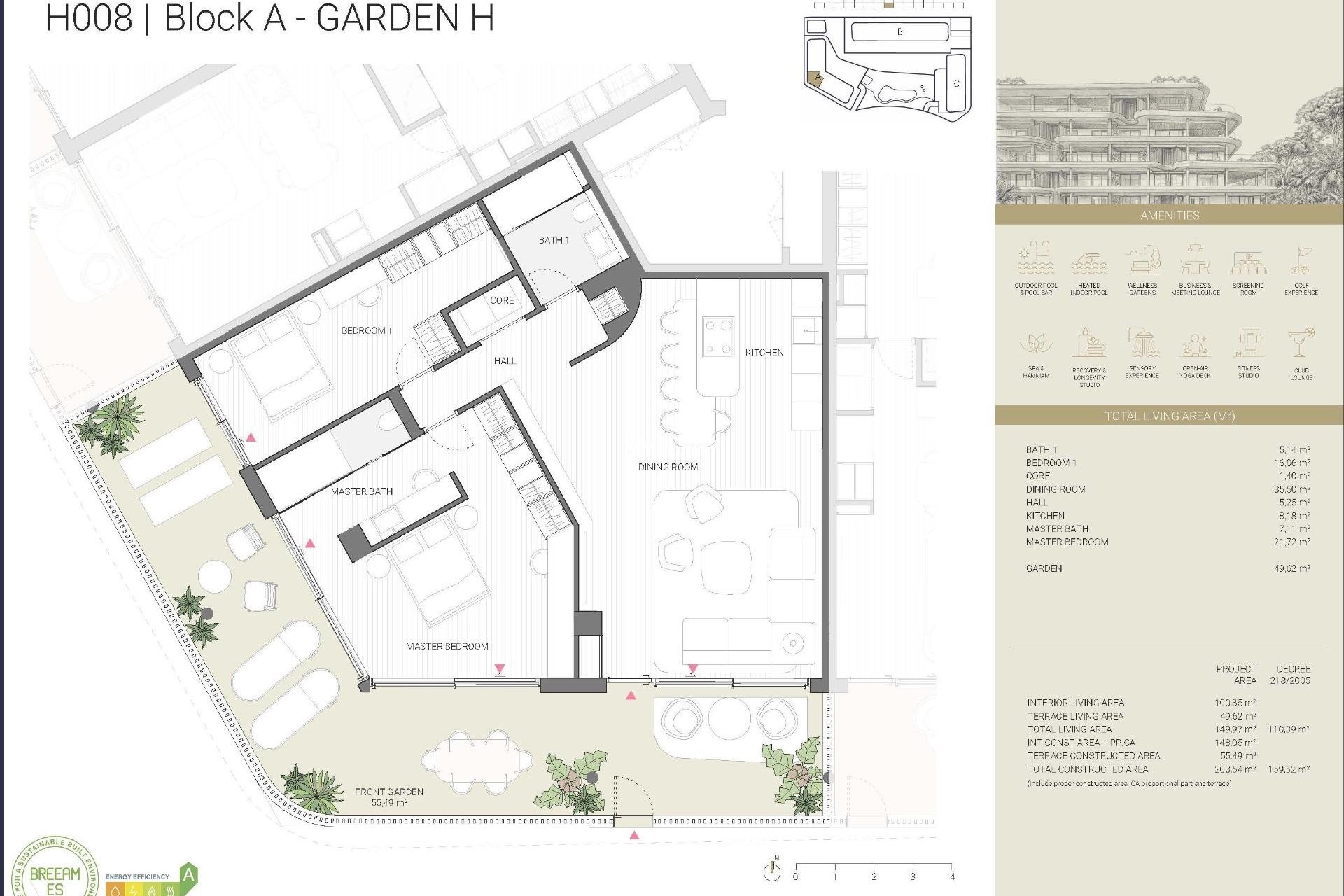Neubau - WOHNUNG -
FUENGIROLA - Los Boliches