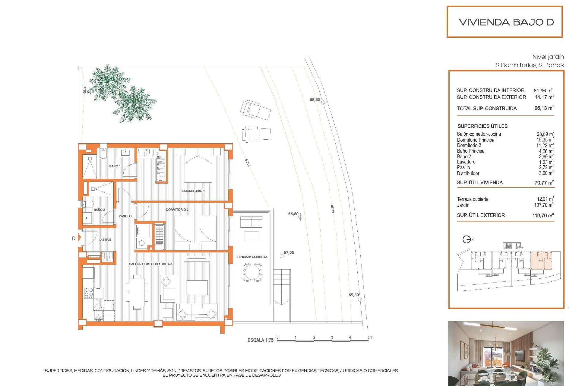 Neubau - WOHNUNG -
Fuengirola - Los Pacos