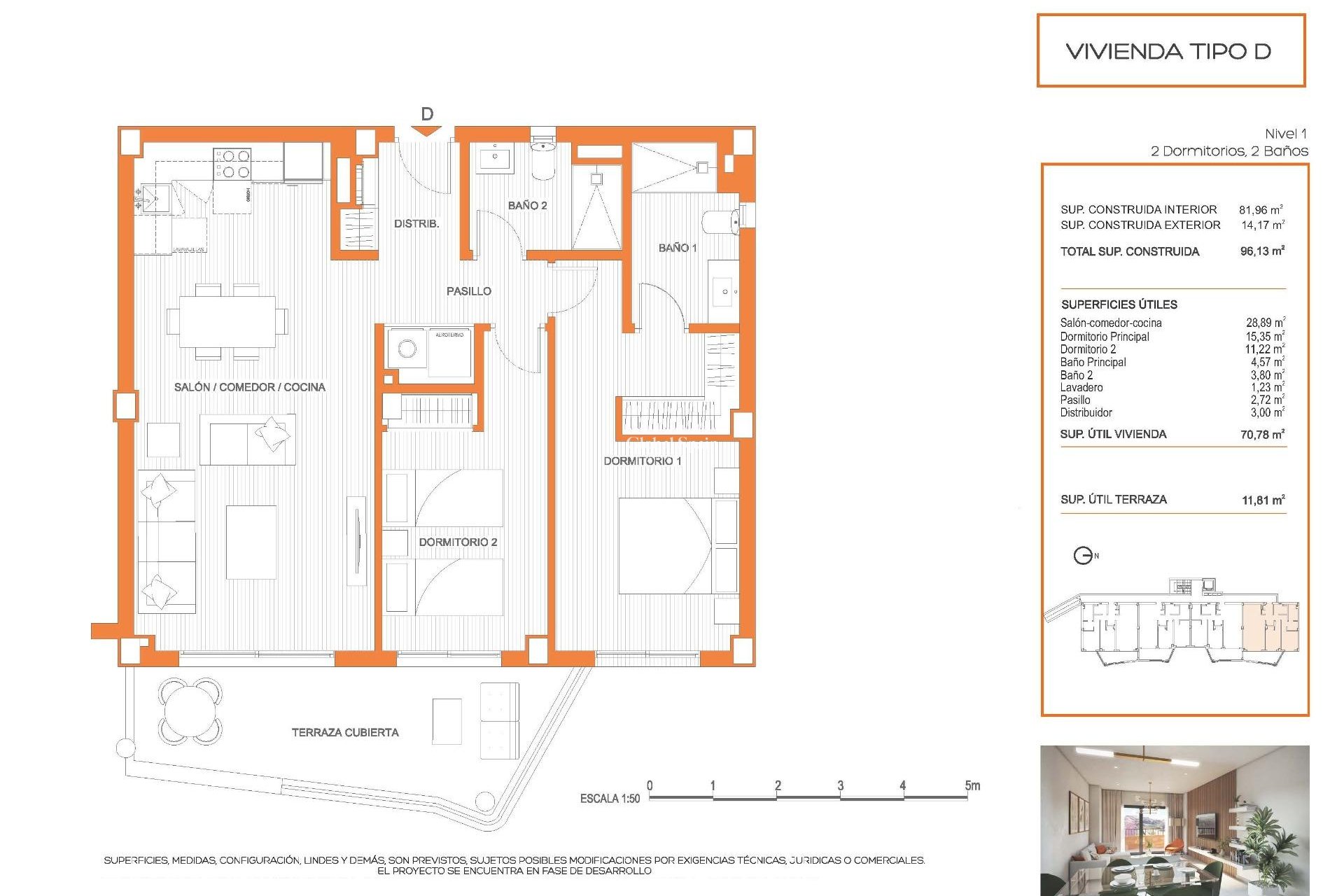 Neubau - WOHNUNG -
Fuengirola - Los Pacos