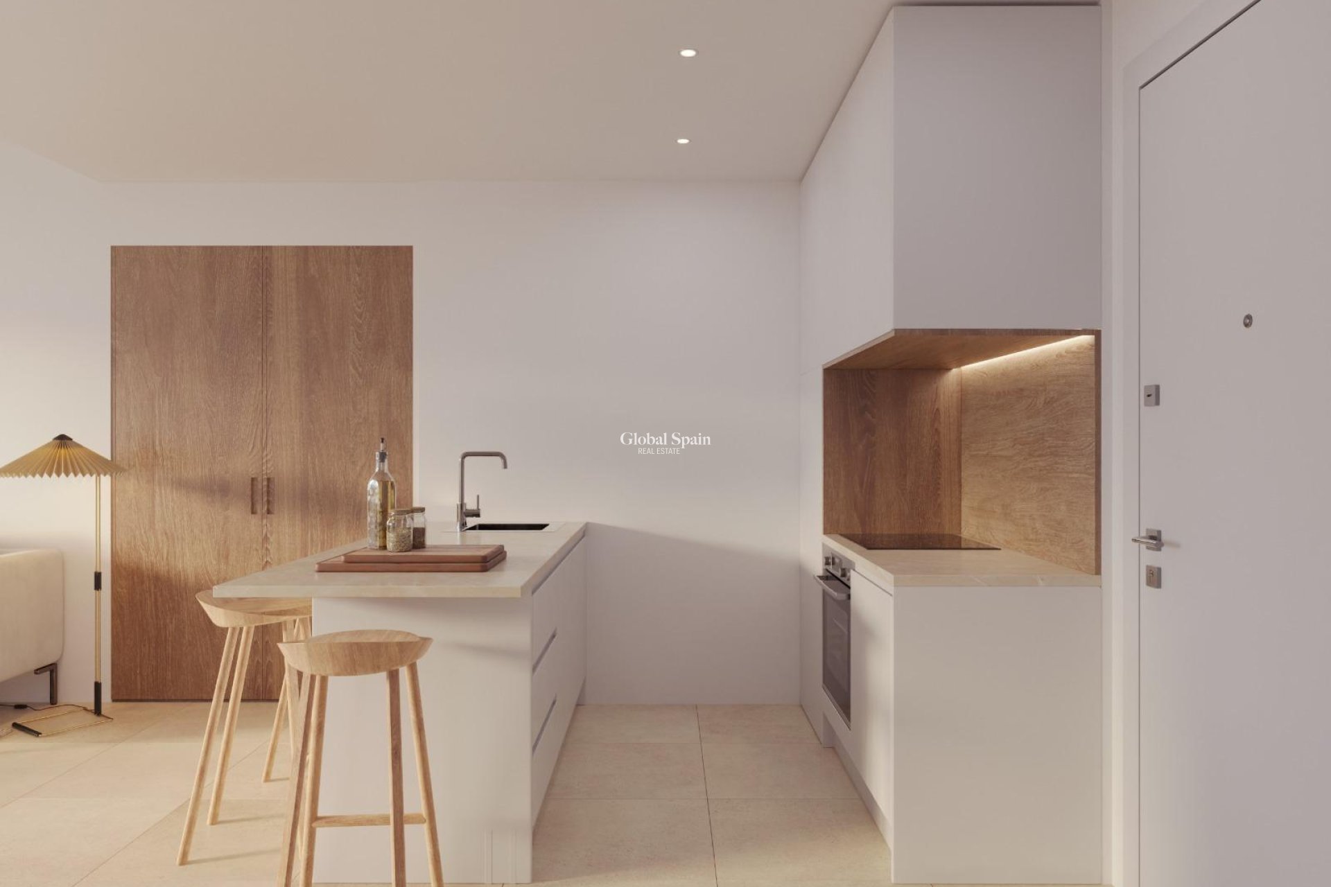 Neubau - WOHNUNG -
FUENGIROLA - Los Pacos