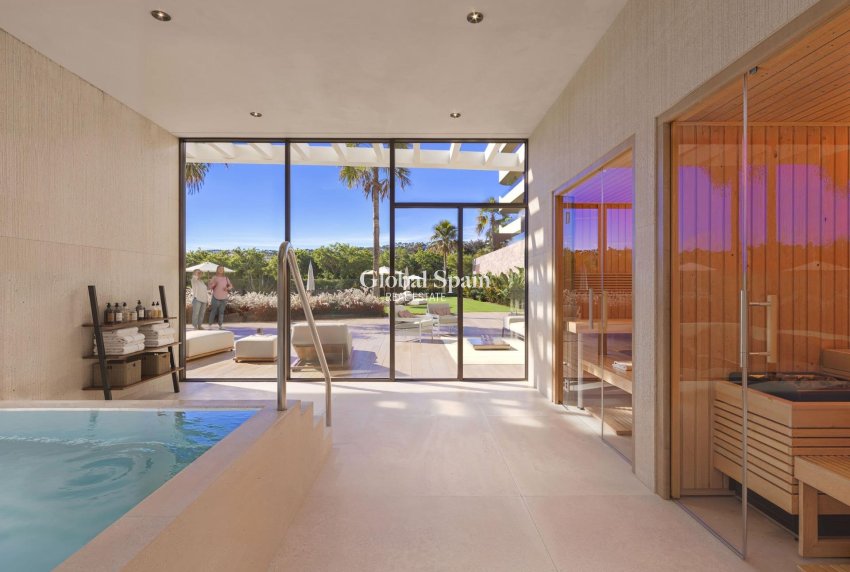 Neubau - WOHNUNG -
FUENGIROLA - Los Pacos