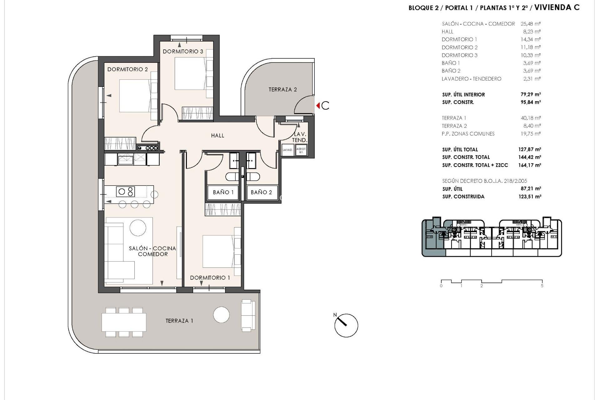 Neubau - WOHNUNG -
FUENGIROLA - Los Pacos