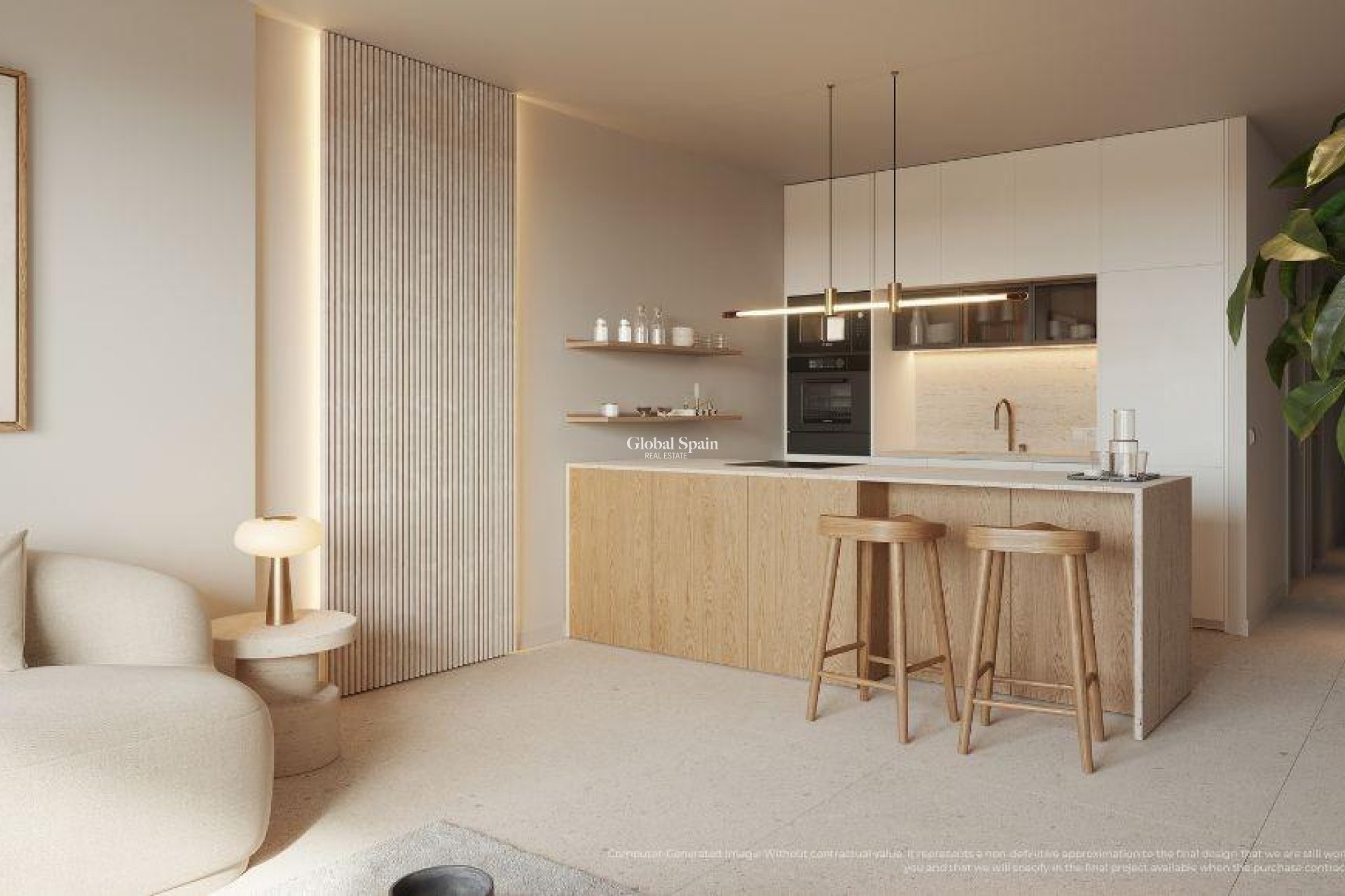 Neubau - WOHNUNG -
FUENGIROLA - Parque de la Loma