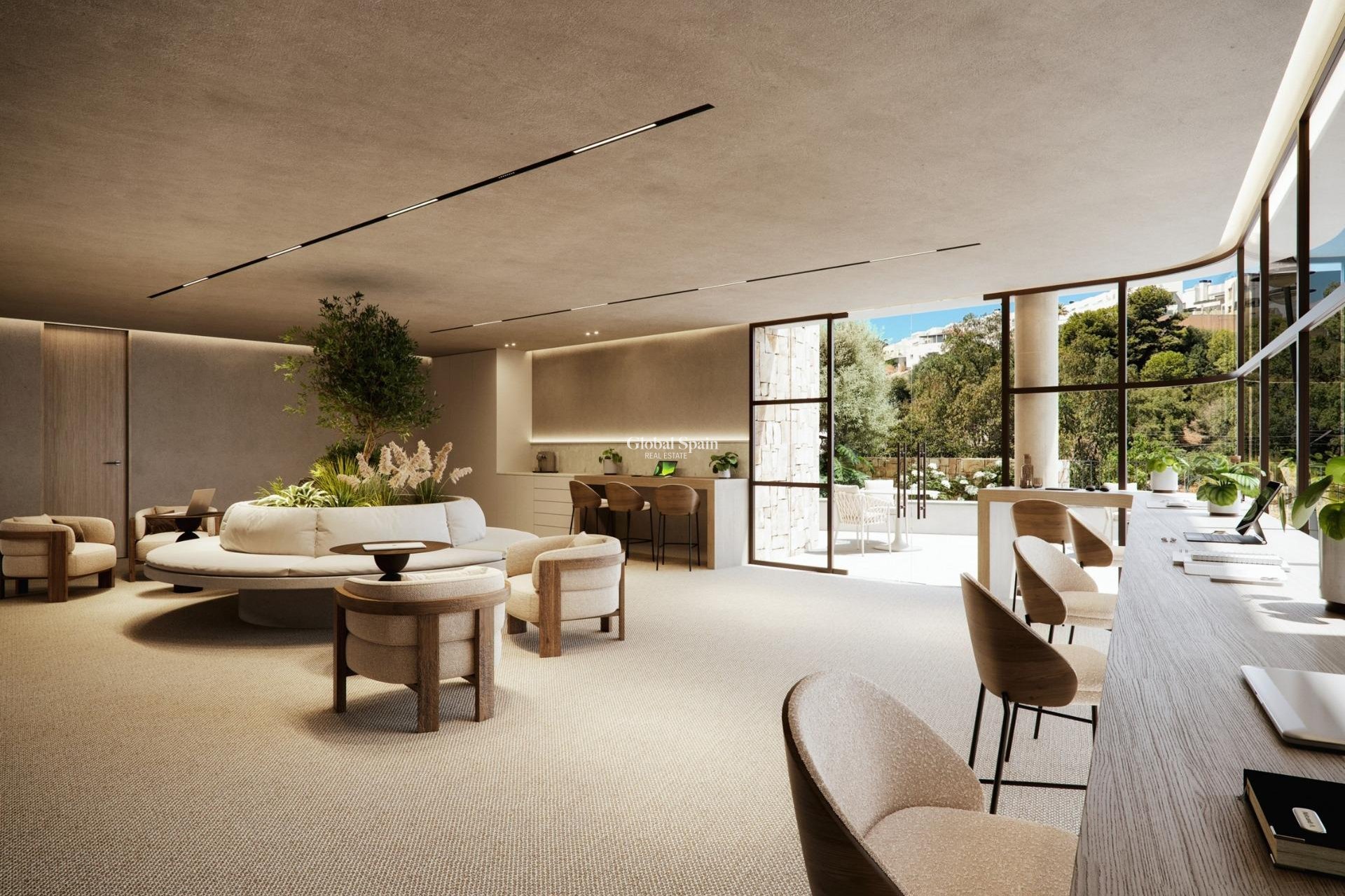 Neubau - WOHNUNG -
FUENGIROLA - Playa de Torreblanca