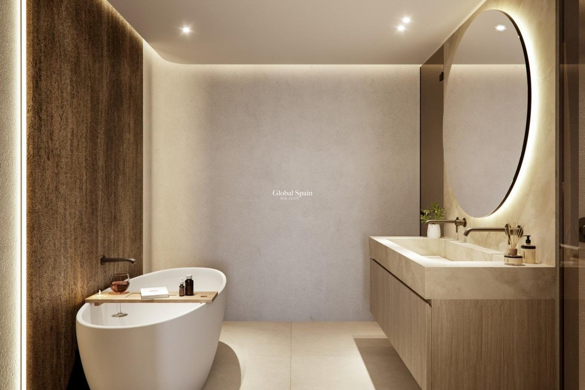 Neubau - WOHNUNG -
FUENGIROLA - Playa de Torreblanca