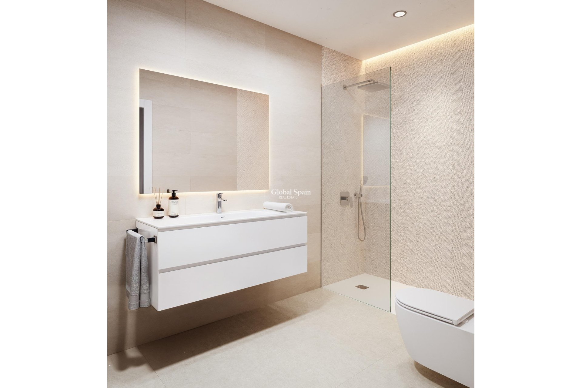 Neubau - WOHNUNG -
FUENGIROLA - Torreblanca