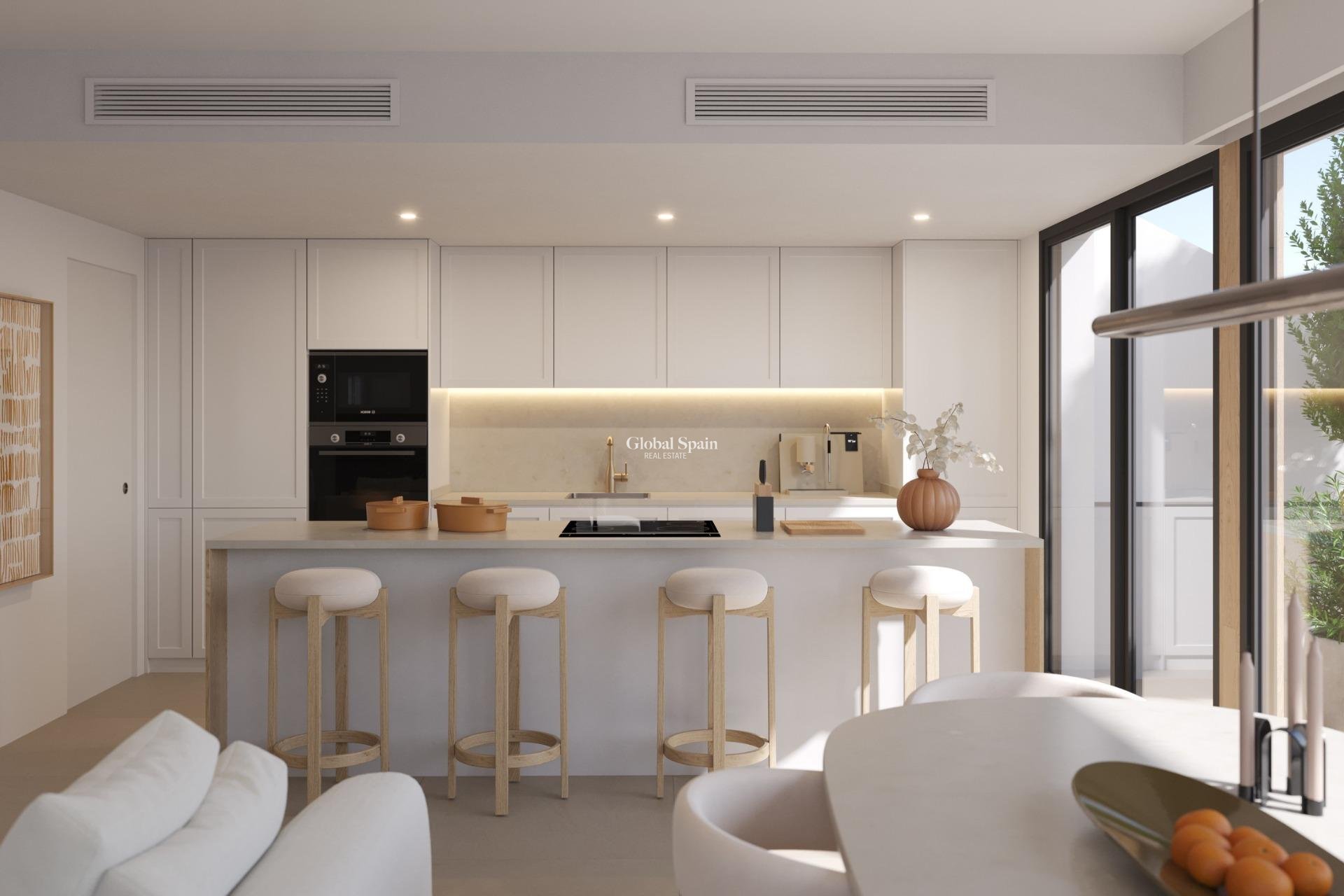 Neubau - WOHNUNG -
FUENGIROLA - Torreblanca