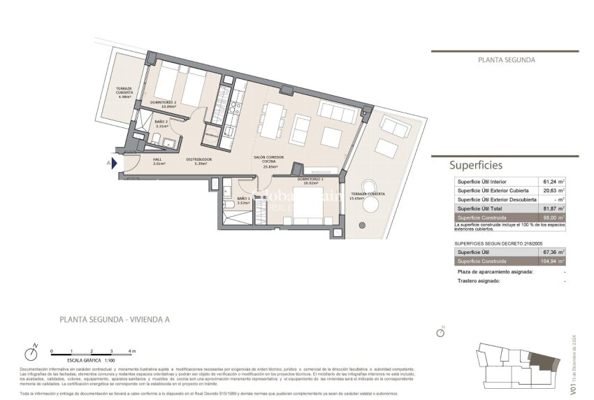 Neubau - WOHNUNG -
FUENGIROLA - Torreblanca