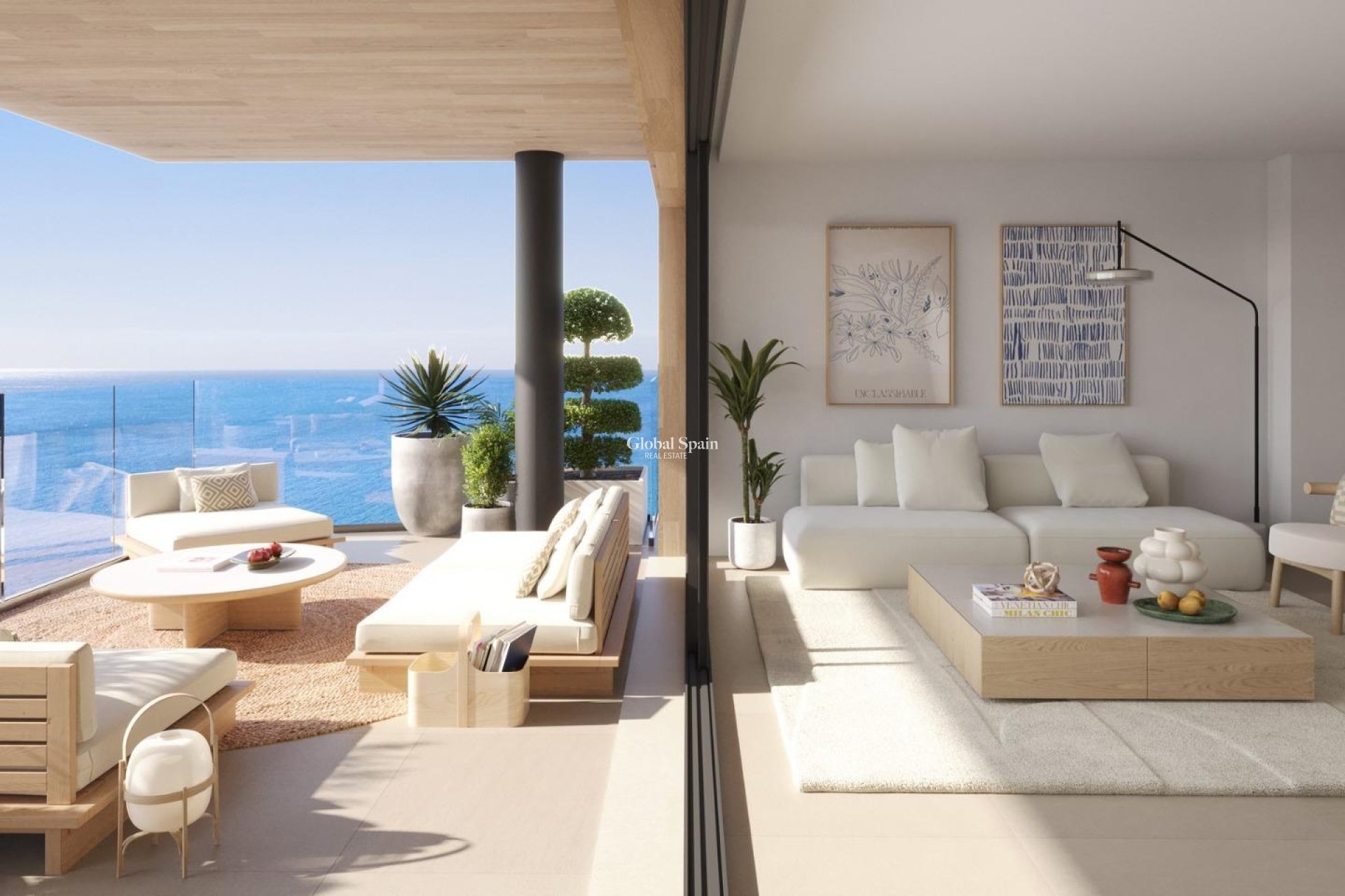 Neubau - WOHNUNG -
FUENGIROLA - Torreblanca