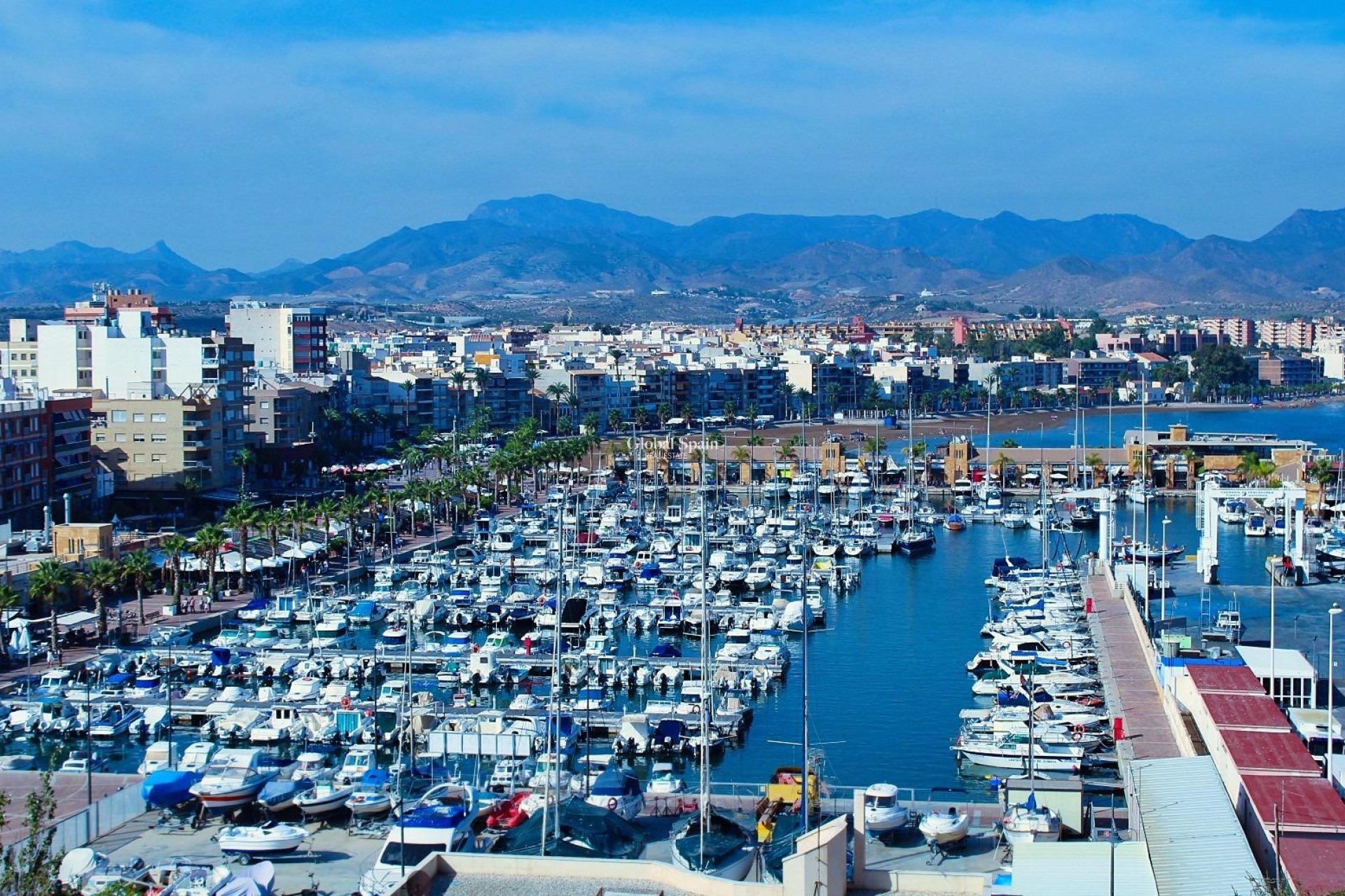 Neubau - WOHNUNG -
FUENTE ÁLAMO DE MURCIA - La Pinilla