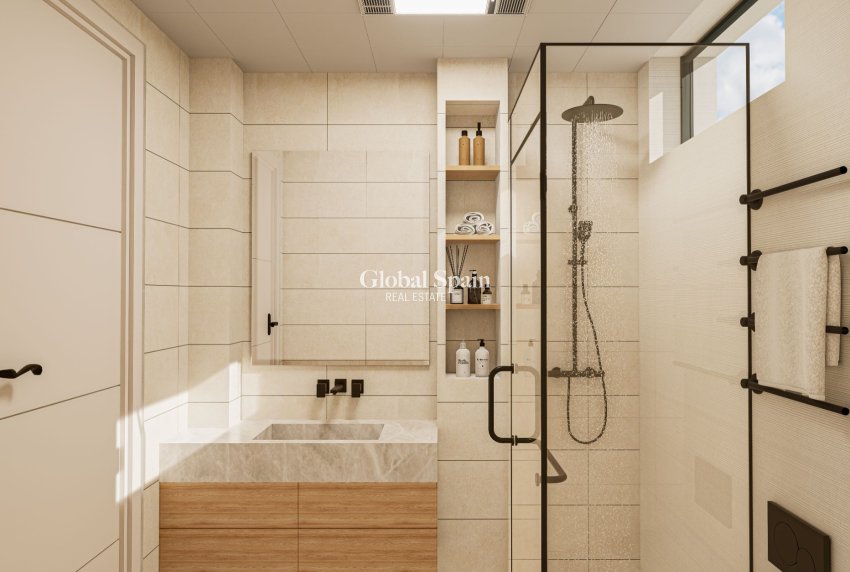 Neubau - Wohnung -
FUENTE ÁLAMO DE MURCIA - LA PINILLA