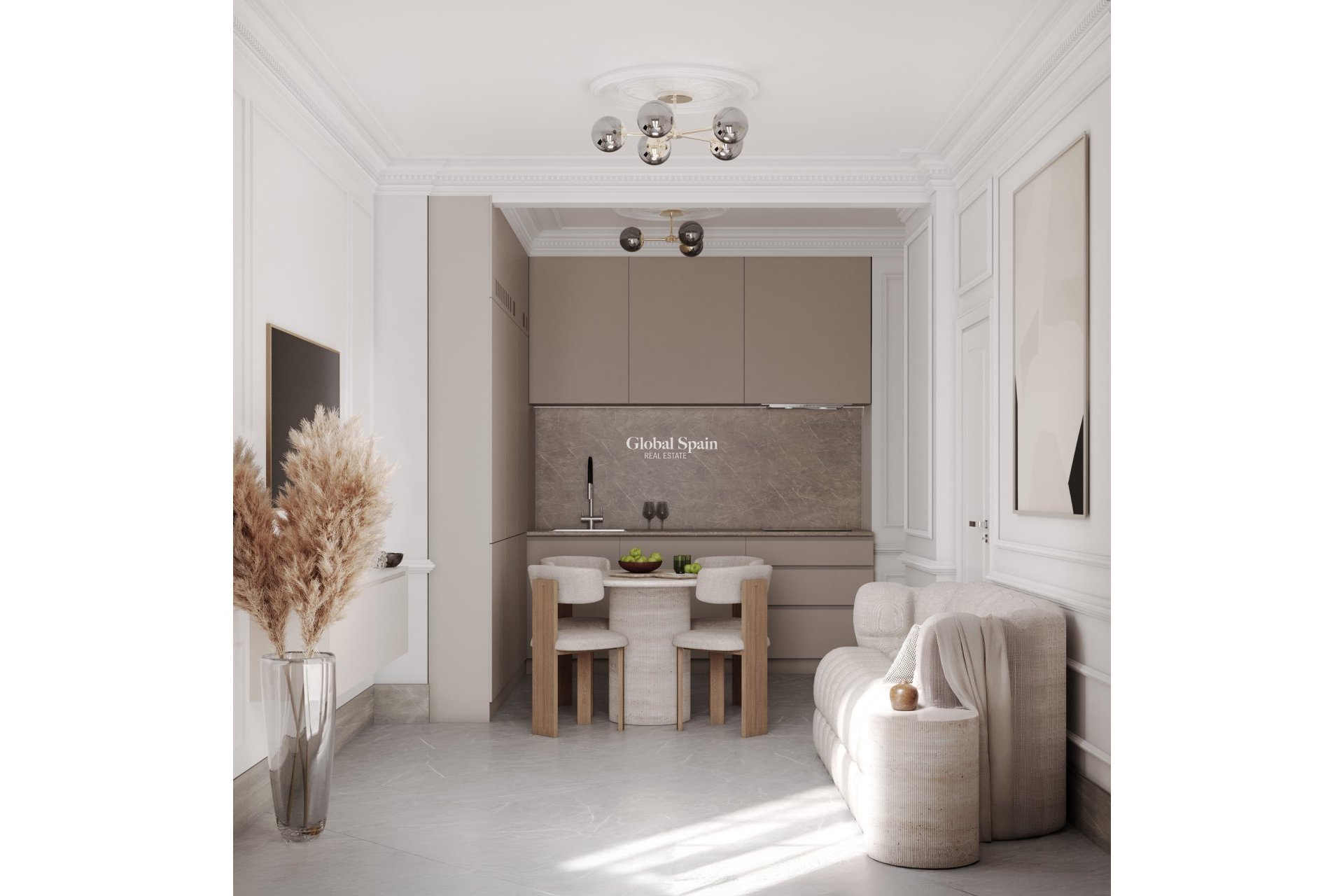 Neubau - Wohnung -
GUARDAMAR DEL SEGURA - Centro