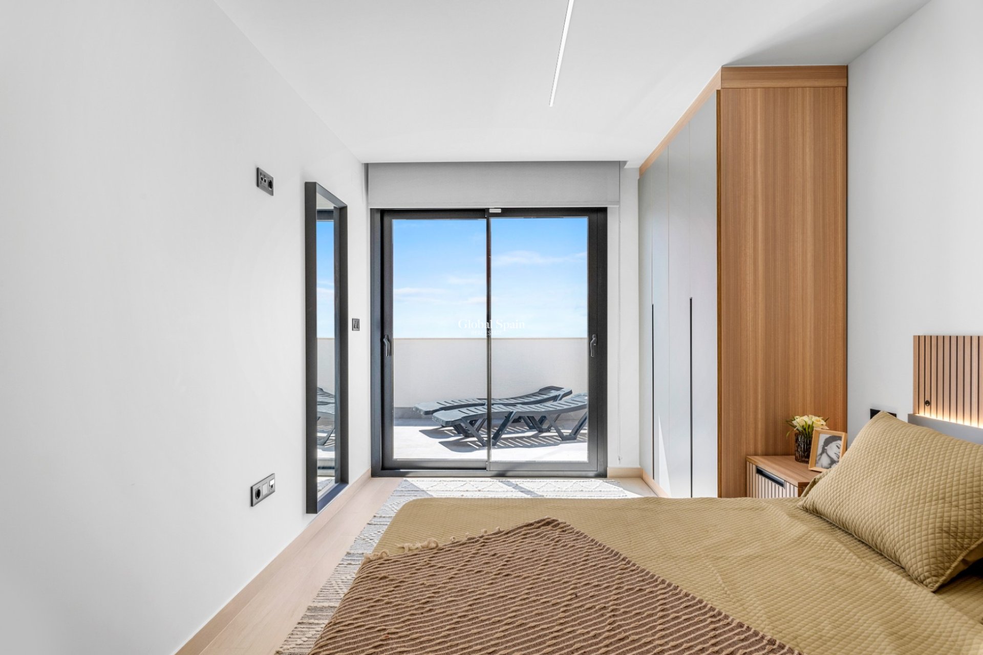Neubau - WOHNUNG -
GUARDAMAR DEL SEGURA - EL RASO