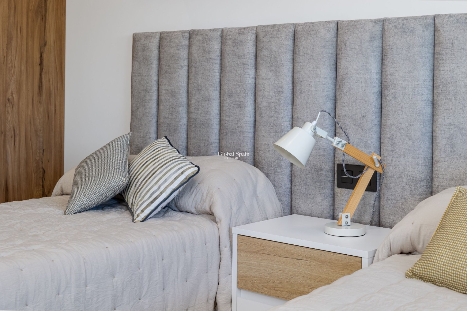 Neubau - WOHNUNG -
GUARDAMAR DEL SEGURA - EL RASO