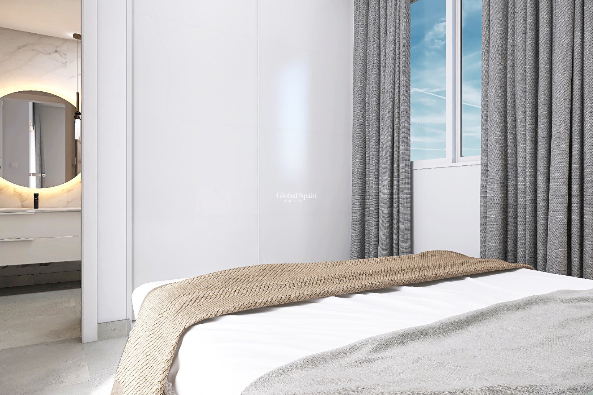 Neubau - Wohnung -
GUARDAMAR DEL SEGURA - EL RASO