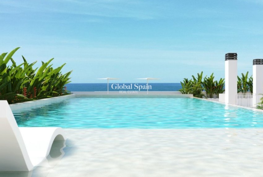 Neubau - Wohnung -
GUARDAMAR DEL SEGURA