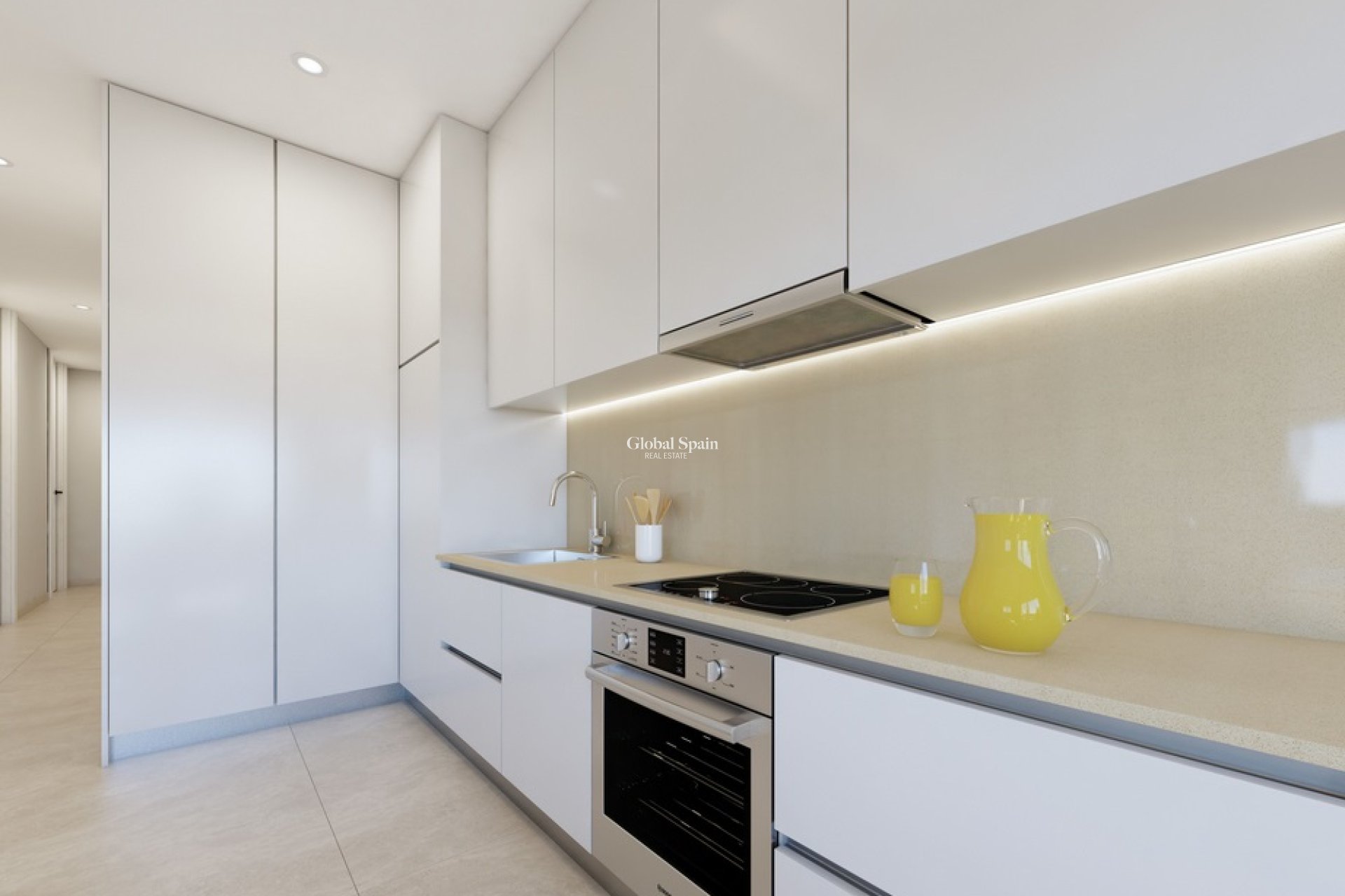 Neubau - Wohnung -
GUARDAMAR DEL SEGURA