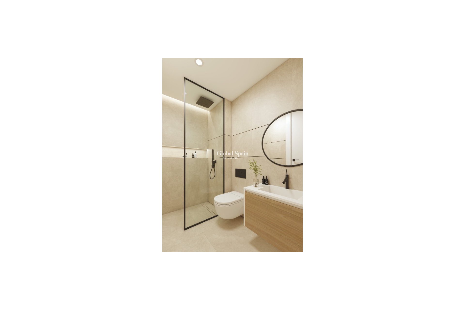 Neubau - Wohnung -
GUARDAMAR DEL SEGURA