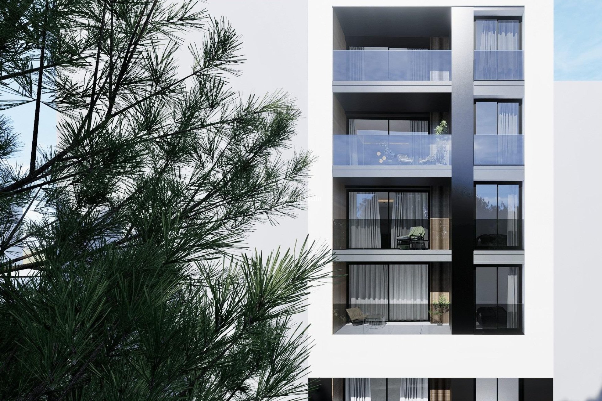 Neubau - WOHNUNG -
GUARDAMAR DEL SEGURA