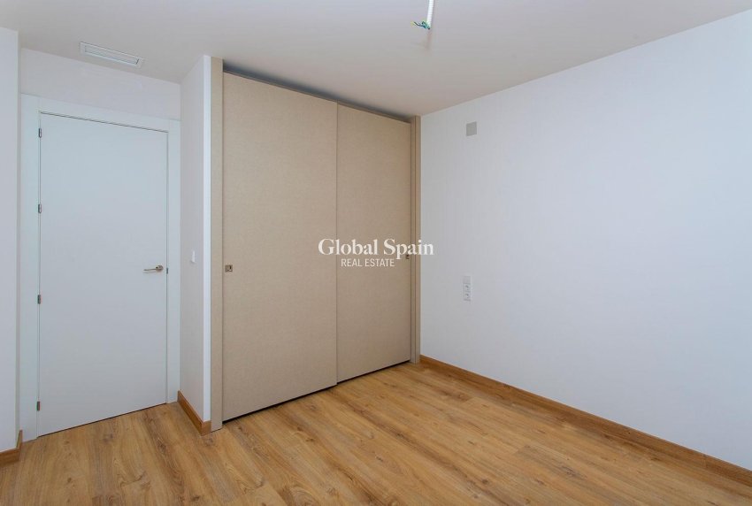 Neubau - WOHNUNG -
HONDÓN DE LAS NIEVES - El Salero