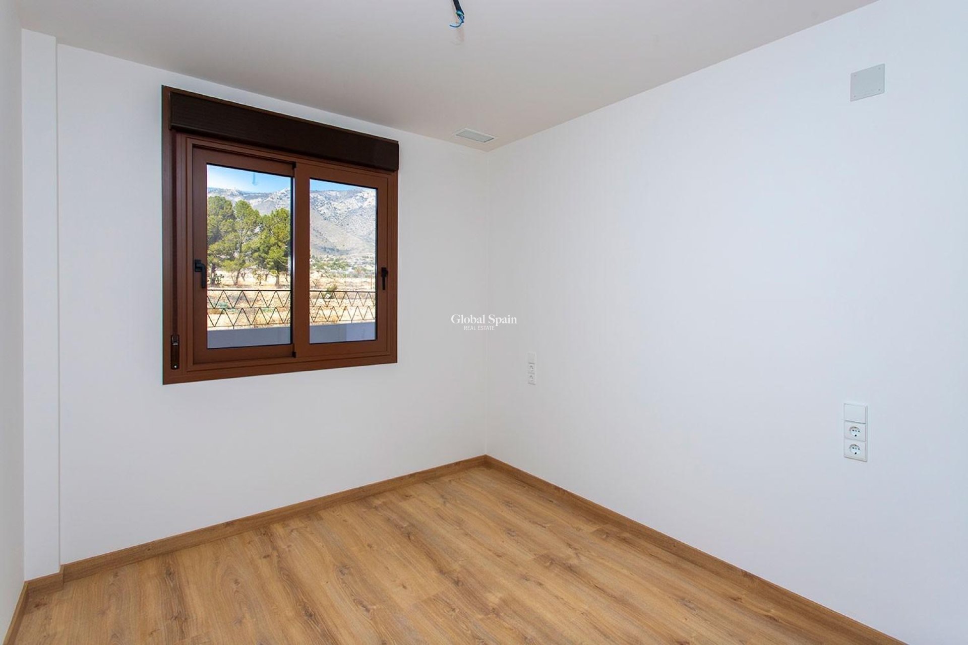 Neubau - WOHNUNG -
HONDÓN DE LAS NIEVES - El Salero
