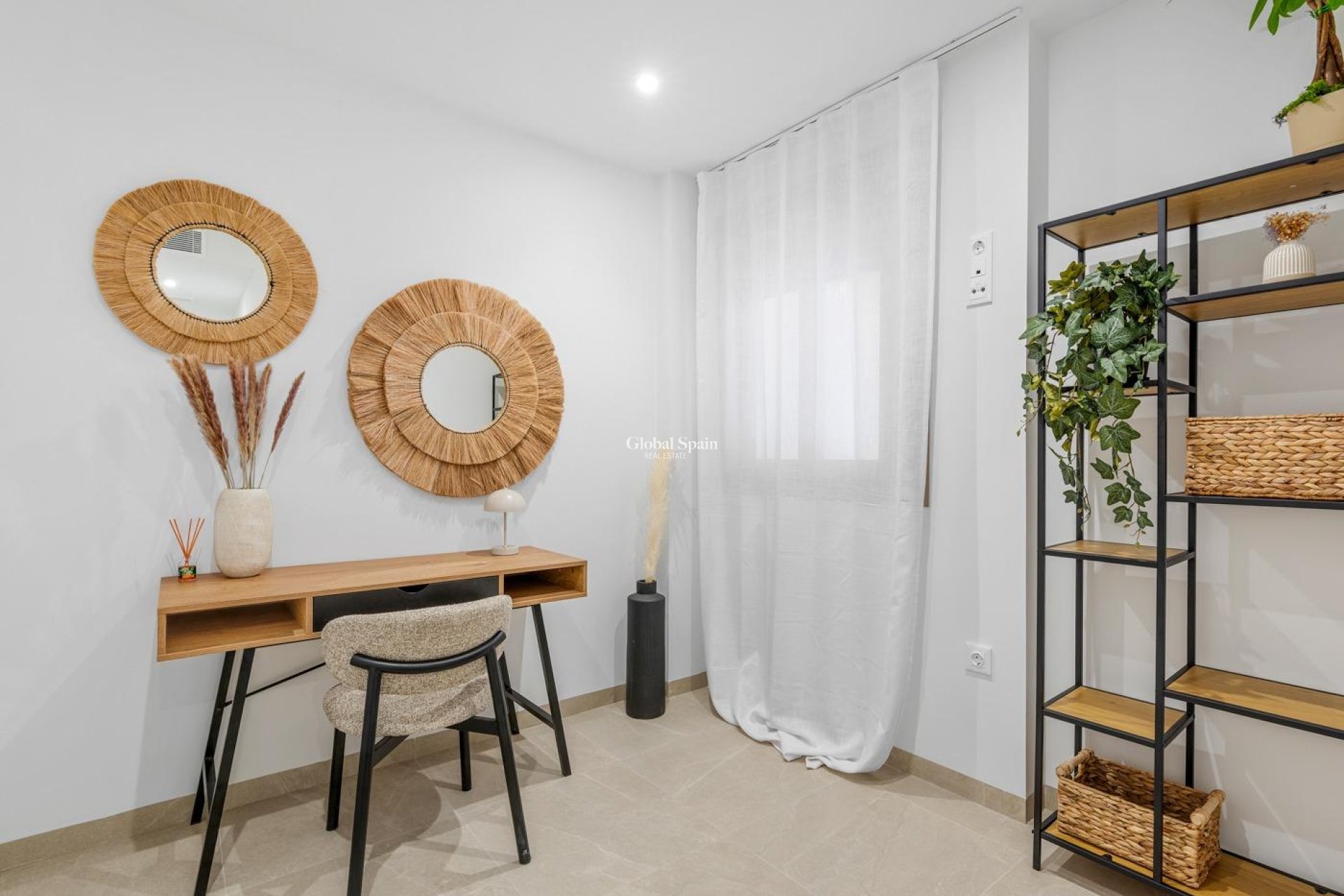 Neubau - WOHNUNG -
JACARILLA - pueblo