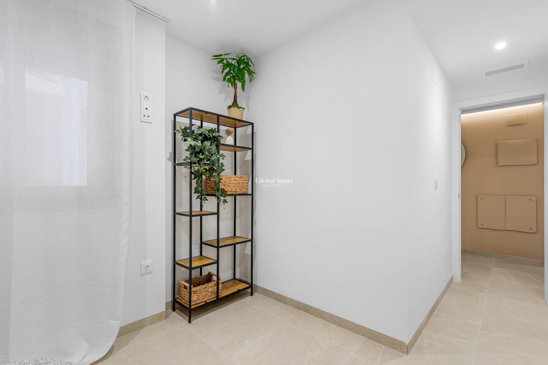 Neubau - WOHNUNG -
JACARILLA - pueblo