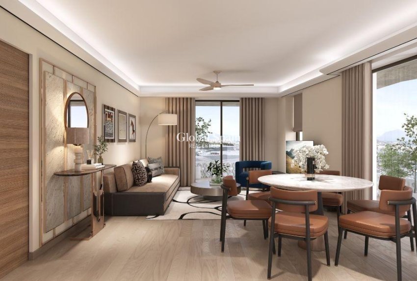 Neubau - WOHNUNG -
LA LÍNEA DE LA CONCEPCIÓN - Gibraltar