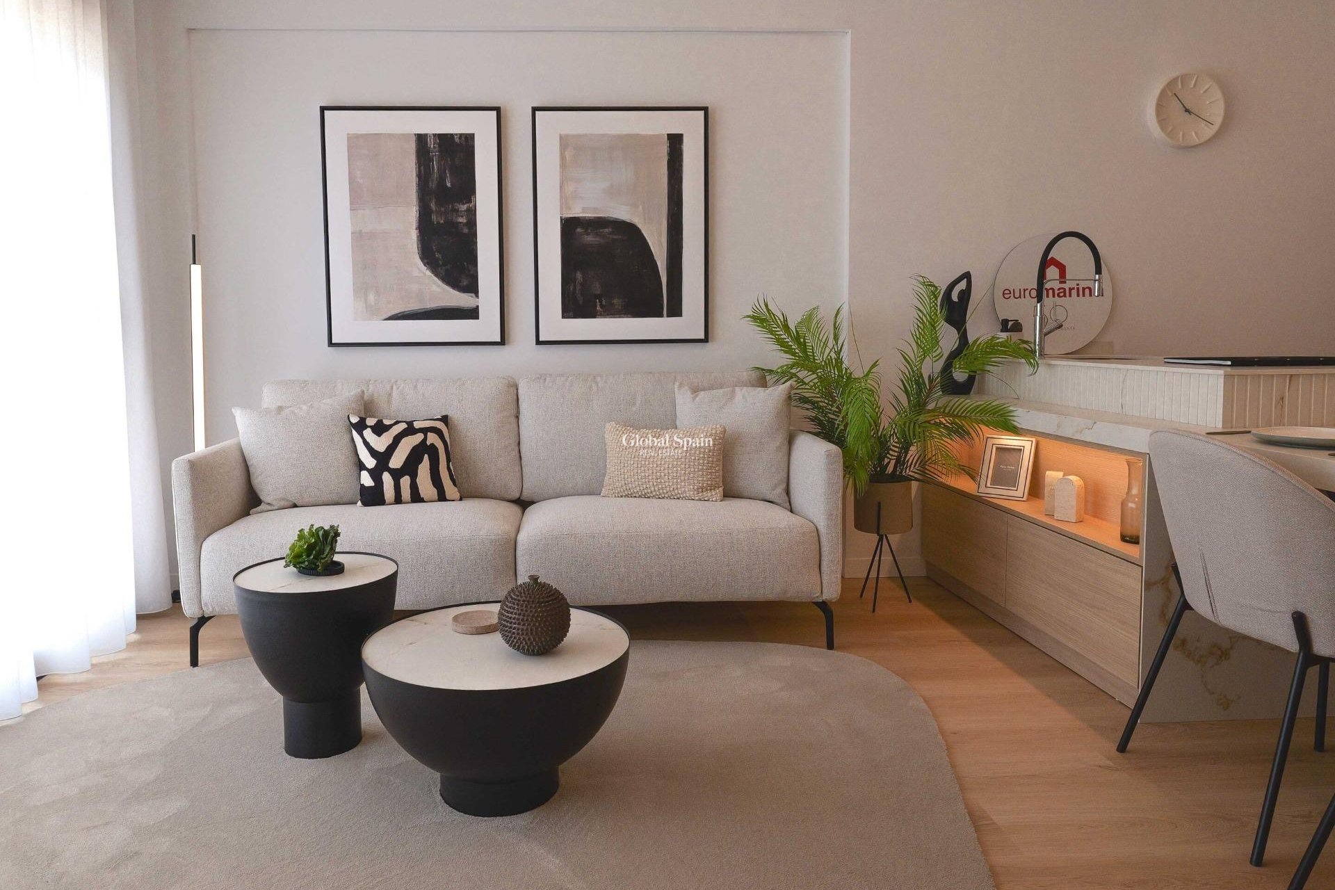 Neubau - Wohnung -
LA MANGA DEL MAR MENOR - Veneziola