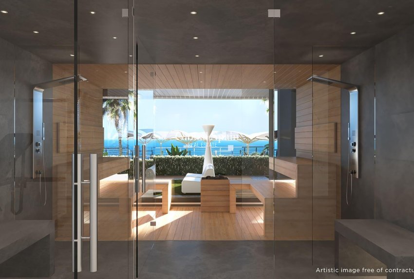 Neubau - Wohnung -
LA MANGA DEL MAR MENOR - Veneziola