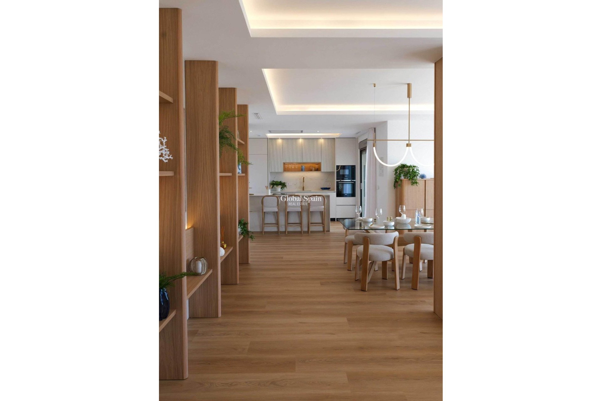 Neubau - Wohnung -
LA MANGA DEL MAR MENOR - Veneziola