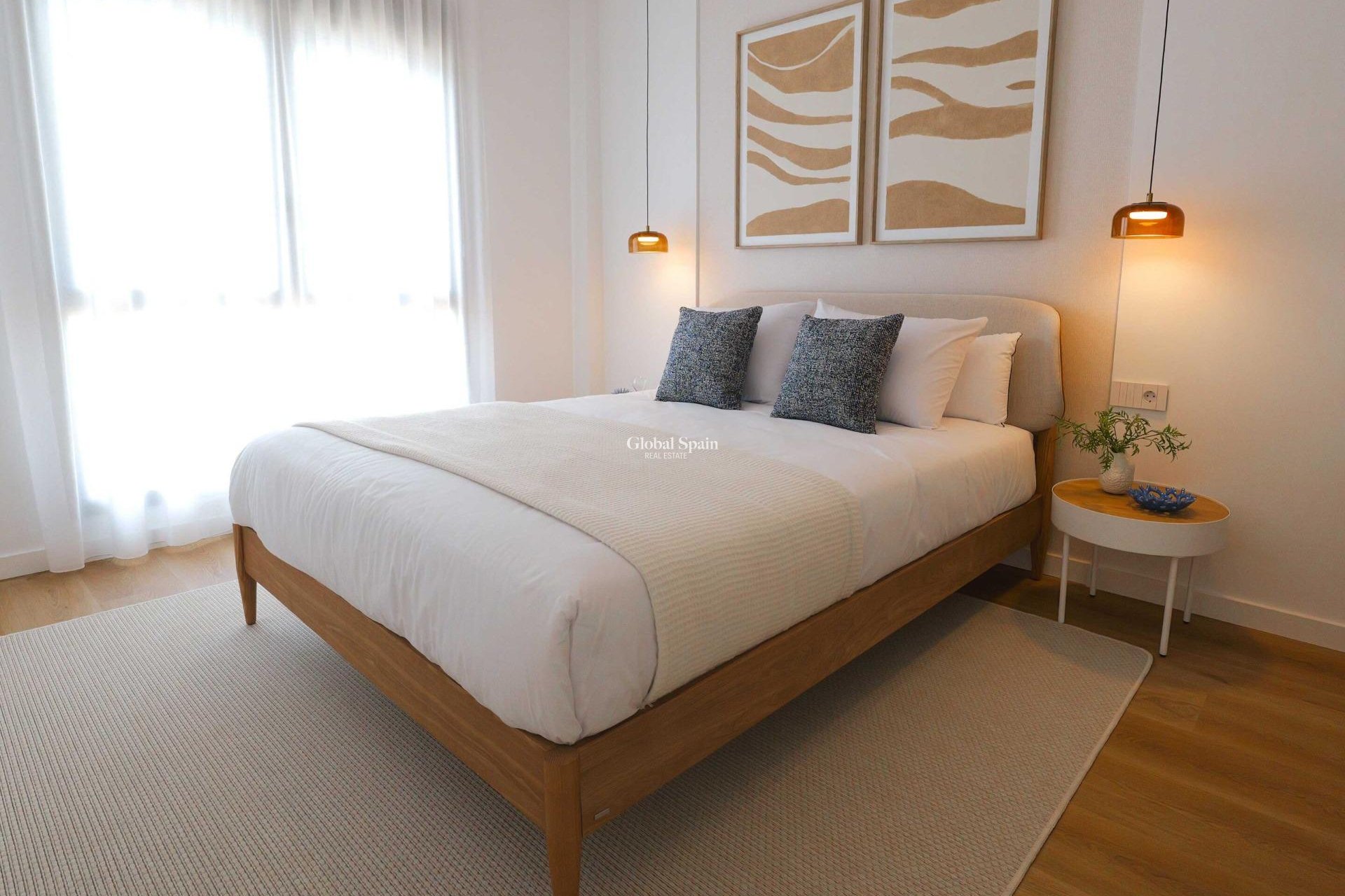 Neubau - Wohnung -
LA MANGA DEL MAR MENOR - Veneziola