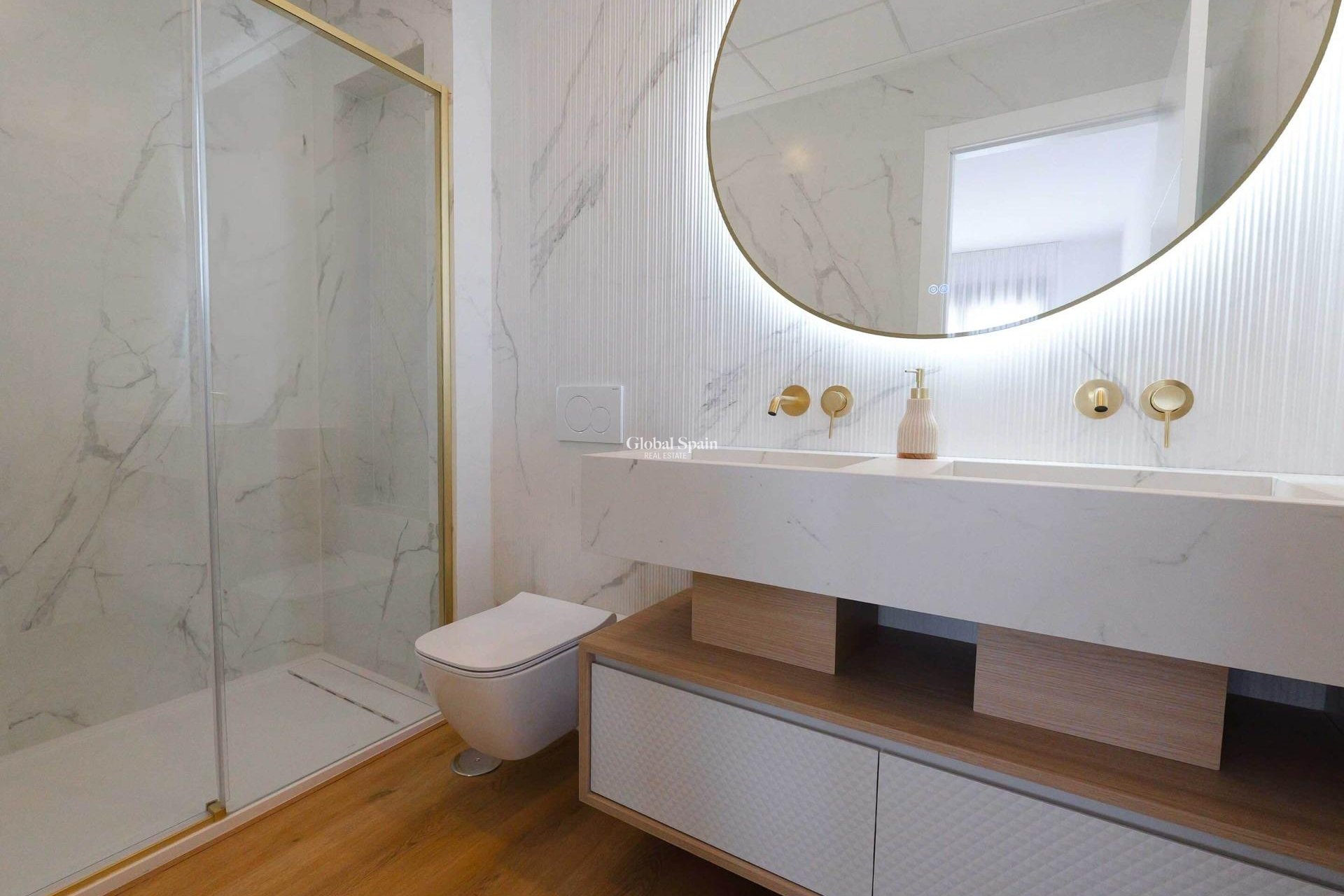 Neubau - Wohnung -
LA MANGA DEL MAR MENOR - Veneziola