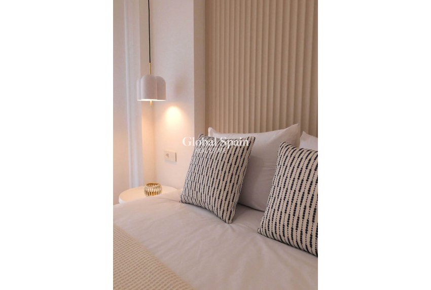 Neubau - Wohnung -
LA MANGA DEL MAR MENOR - Veneziola