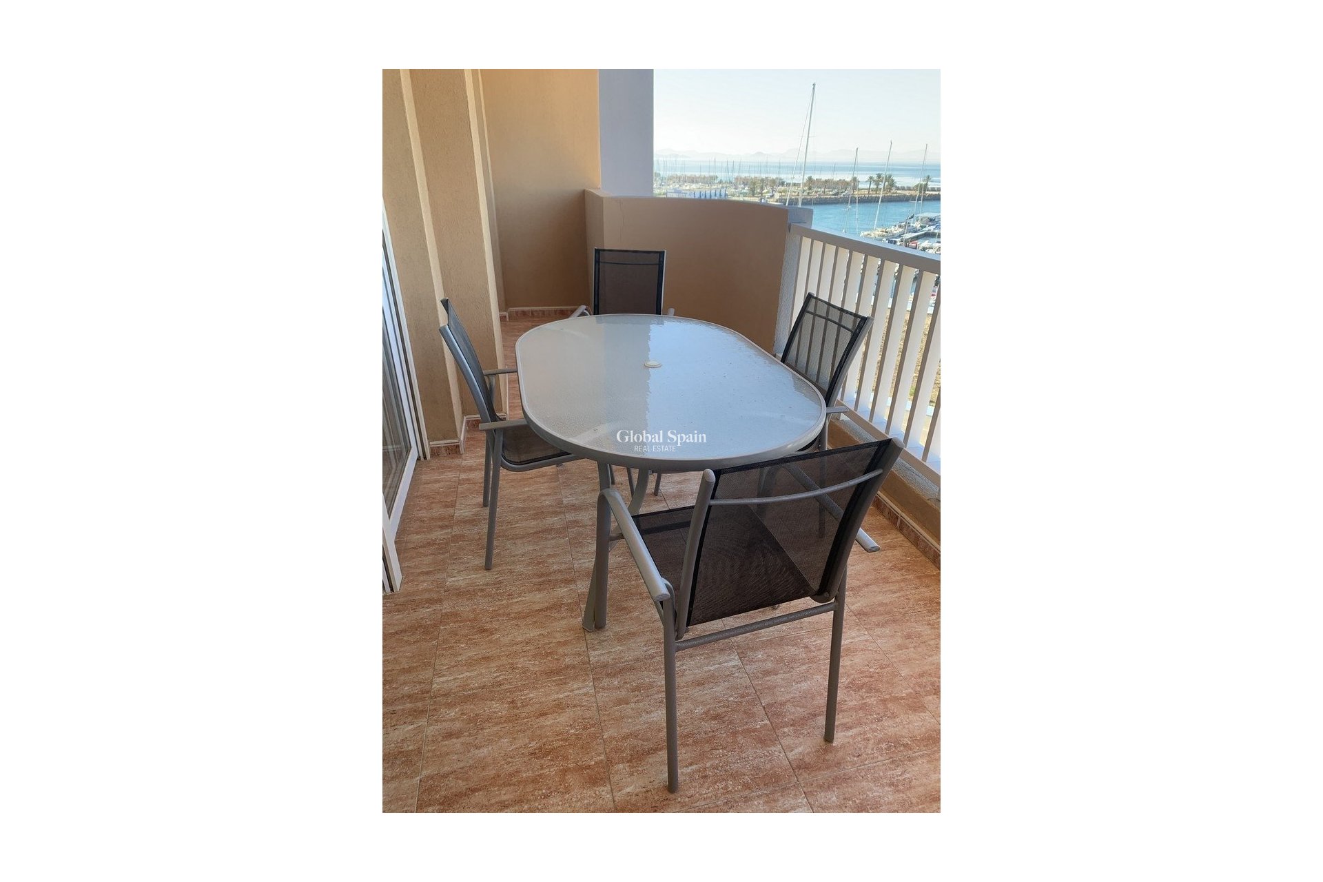 Neubau - Wohnung -
LA MANGA DEL MAR MENOR