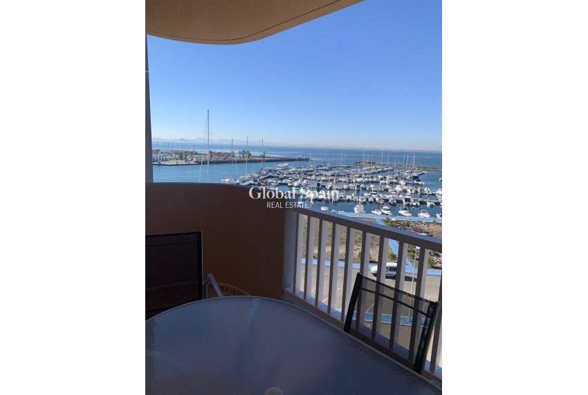 Neubau - Wohnung -
LA MANGA DEL MAR MENOR