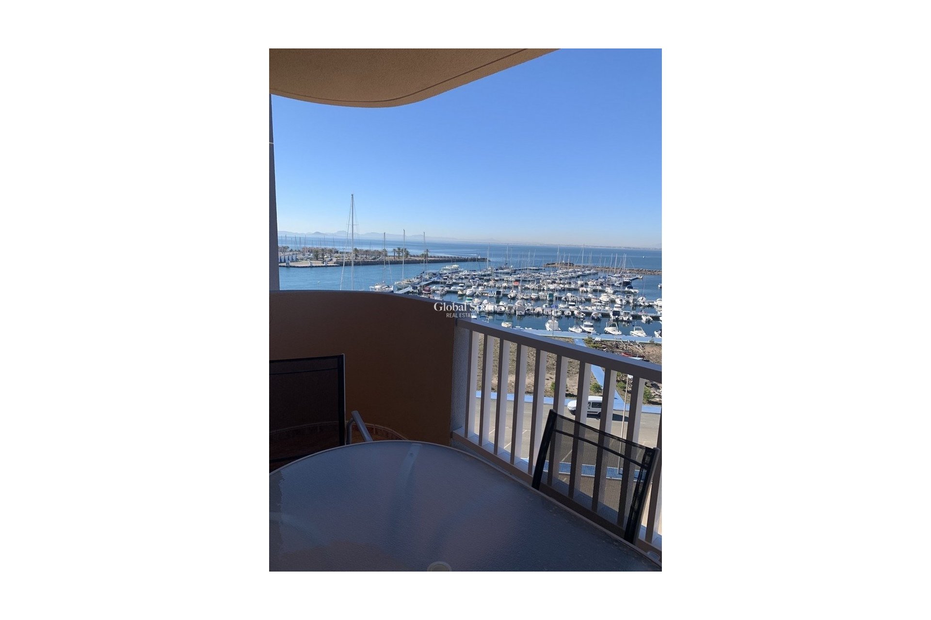 Neubau - Wohnung -
LA MANGA DEL MAR MENOR