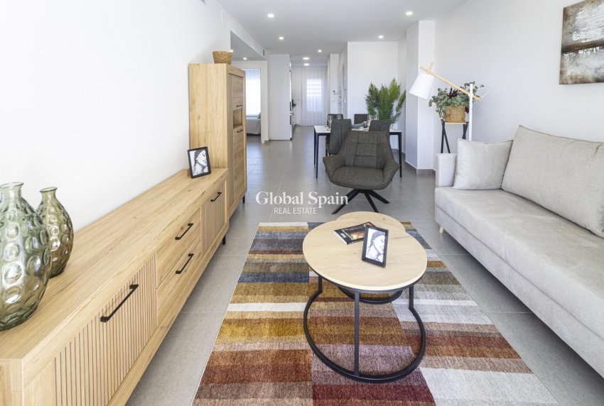 Neubau - Wohnung -
LA MANGA DEL MAR MENOR