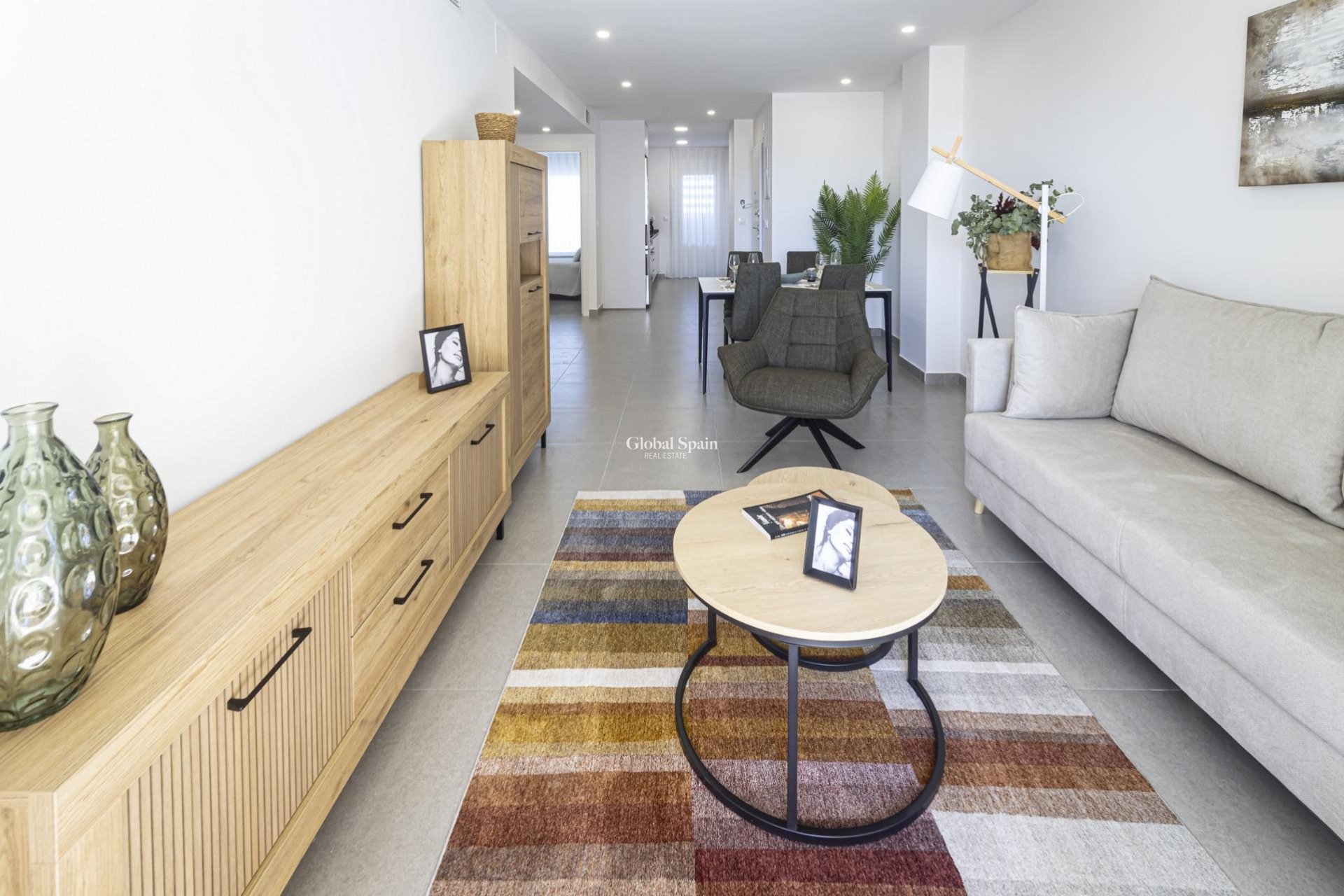 Neubau - Wohnung -
LA MANGA DEL MAR MENOR