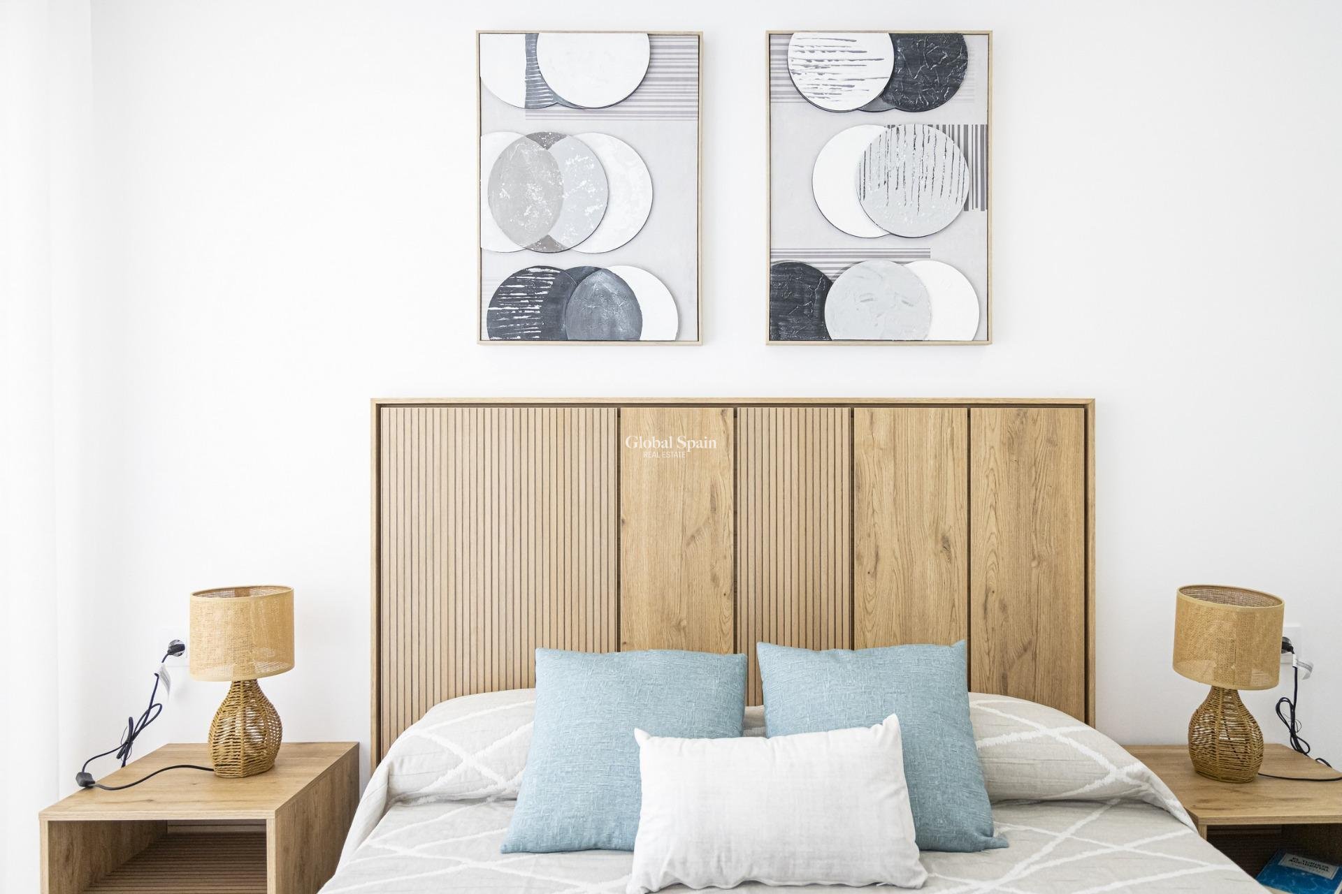 Neubau - Wohnung -
LA MANGA DEL MAR MENOR