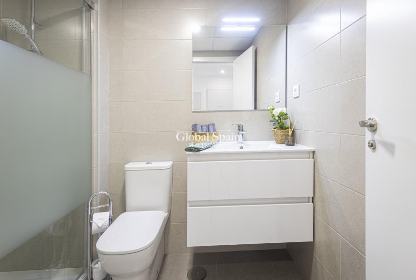 Neubau - Wohnung -
LA MANGA DEL MAR MENOR