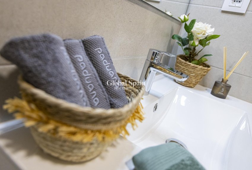 Neubau - Wohnung -
LA MANGA DEL MAR MENOR