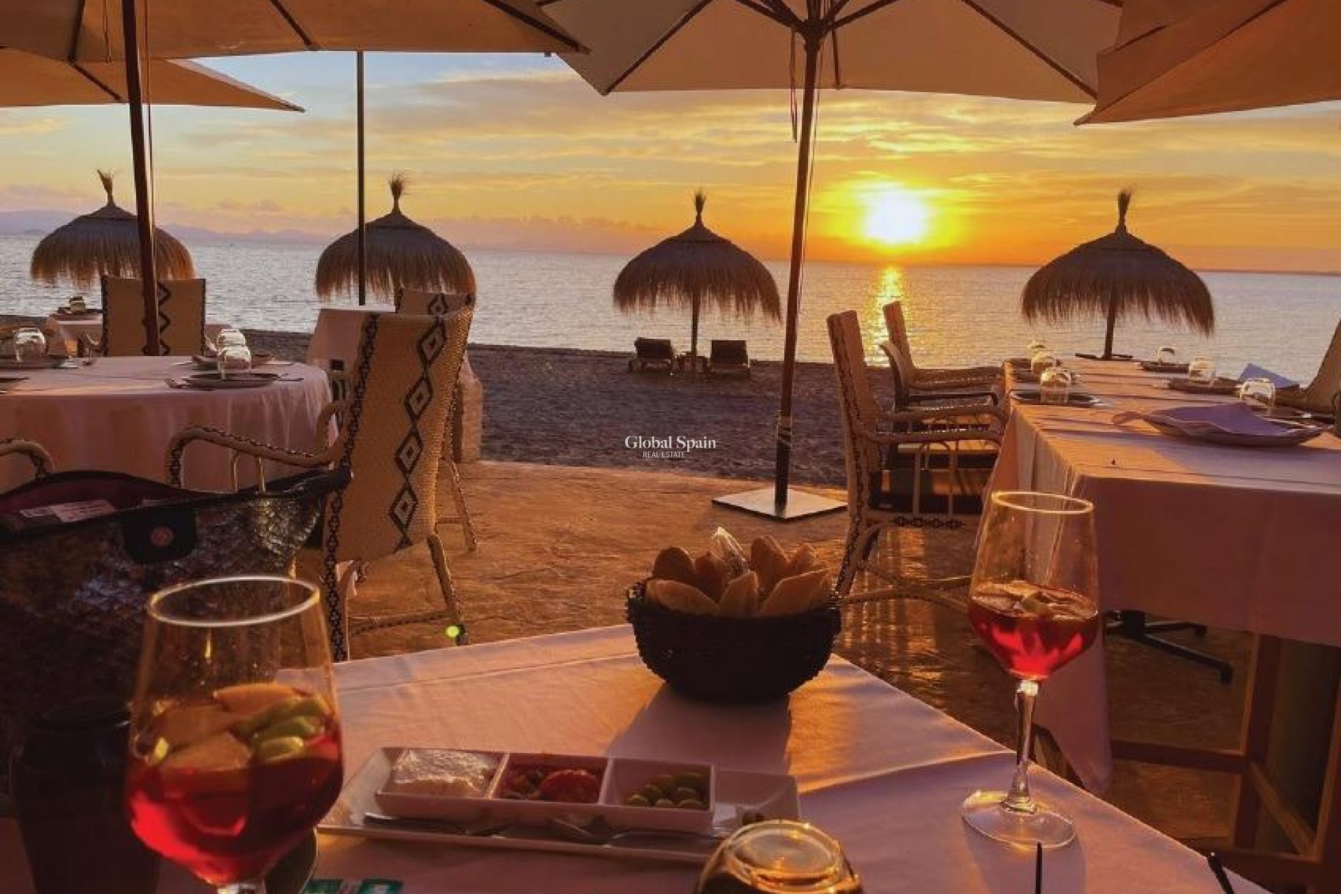 Neubau - Wohnung -
LA MANGA DEL MAR MENOR